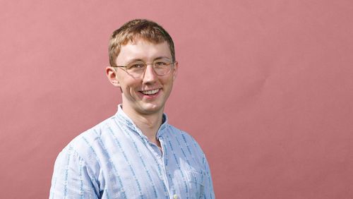 Benedikt Oeschger studiert Agrarwissenschaften an der ETH Zürich – und hat von der Schweizerischen Studienstiftung ein Werner Siemens-Fellowship zugesprochen erhalten.